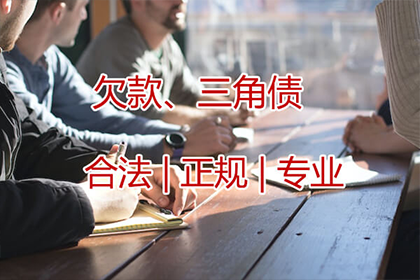 紫金追账公司